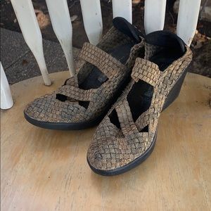 Steve Madden shoes size 7.5